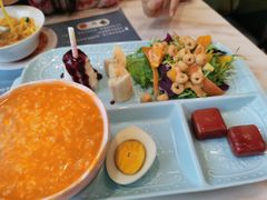 -子霖南山鲜虾面(南山总店)