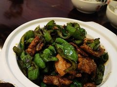 -集贤门·徽菜(福田店)