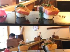 -昊·来了寿司(双楠2店)