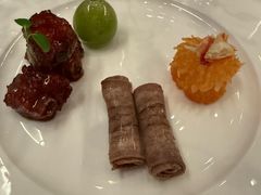 -璞瑄酒店大堂吧