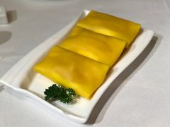 -潮福城大酒楼·潮味粤品·港式点心(湖滨北路店)