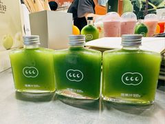 -混果汁(福田领展中心城店)
