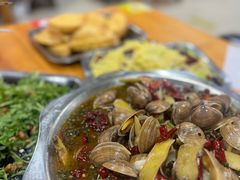 -陈氏肥蛤(小纬六路总店)