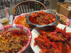 -李叔叔虾蟹大排档(青羊店)