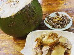-陈记汤饭(水巷口店)