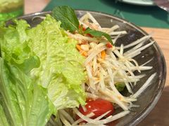 -mango tree芒果树泰国餐厅(青岛万象城店)
