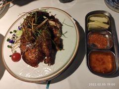 -花样西贡·蜜越餐厅·法式越南料理(水晶城店)