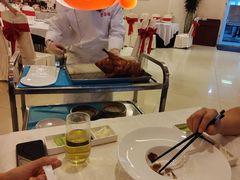 -全聚德(上海首店浦东店)