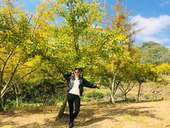 -大盘山温泉山庄