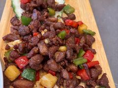 -创味·民间海南菜·非遗藤桥排骨(藤桥·免税城店)