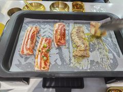 -八乔煎肉馆·丹东特色煎锅(梅林店)