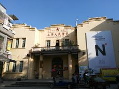 -小洲村
