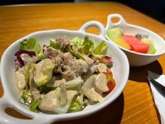 -斗牛士牛排(南京东路店)