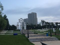 -东戴河风景区-止锚湾