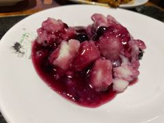 蓝莓山药-汉巴味德(大悦城店)