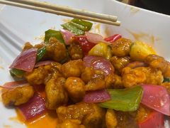 -汇景花园酒家(基立下道店)