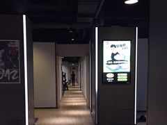 -一兆韦德健身(张杨路店)