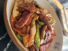 -兰溪小馆(东直门簋街店)