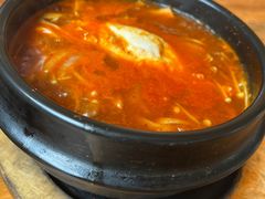 -百年石锅饭·朝鲜族传统民餐