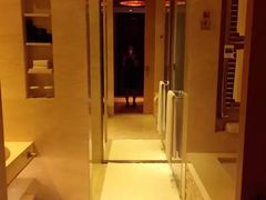 -北京盘古七星酒店