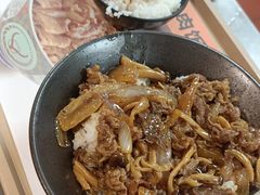 -吉野家(顺义站前北街店)