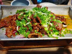 -树厨贵州菜(大十字店)