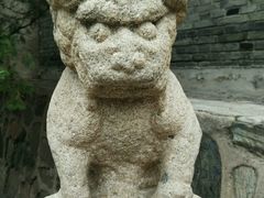 -盐池神庙