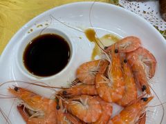 -龙溪海鲜酒家(溪涌店)