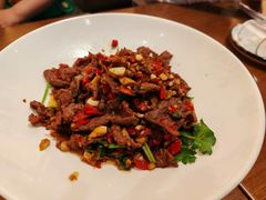 -八碗湘长沙市井菜(坡子街店)