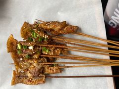 -林二哥宜烤官·宜宾小烧烤