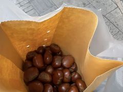 -高记福桂桂花糖炒栗(鼓楼店)