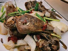 -老鄞江清水龙虾•赵赵家(江北店)