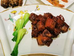 红烧肉-老克勒上海菜(南京路步行街店)