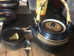 -仙桐吉宴铁板烧·精致料理