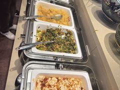 -素满香·食养自助(建邺万达店)