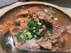 -鑫小城故事·藕汤·家常菜(台北一路总店)