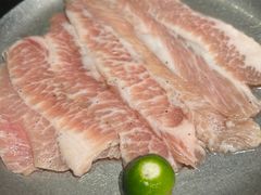 -厚贞日式烤肉(浦东汇智店)
