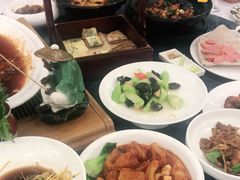 -卫鼎轩·曹公馆(鼓楼店)