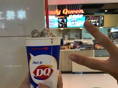 奥利奥星云-DQ·蛋糕·冰淇淋(金桥店)
