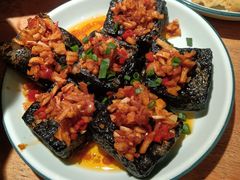 -湘当有饭剁椒鱼头(昆山招商花园城店)