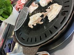 -玄希浪漫厨房·韩料烤肉(湖滨银泰in77店)