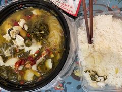 -老湘村·湖南土菜(天河维多利店)