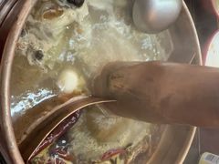 -京元盛铜锅涮肉(上海总店)