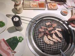 -赤坂亭M9和牛烧肉·日料398放题(万达店)