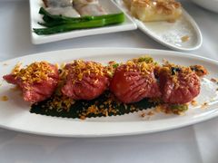-粤财皇冠假日酒店·彩华轩中餐厅