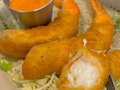 -Al Salam莫的三明治