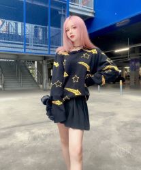 -Echo·回声专注男士发型设计