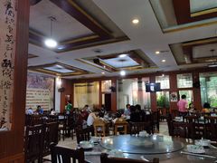 大堂-万春卤菜(天乡后街步行街店)
