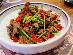 -甲王二老长沙口味馆