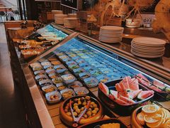 -温野菜涮涮锅(万象城店)